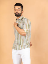 printed shirt ONLINE