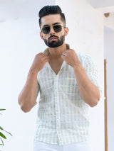 printed shirts for men