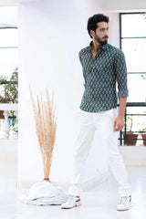 printed shirt Online