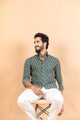 printed shirts for men