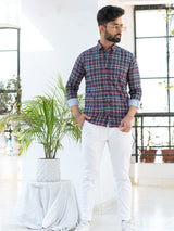 printed shirts for men