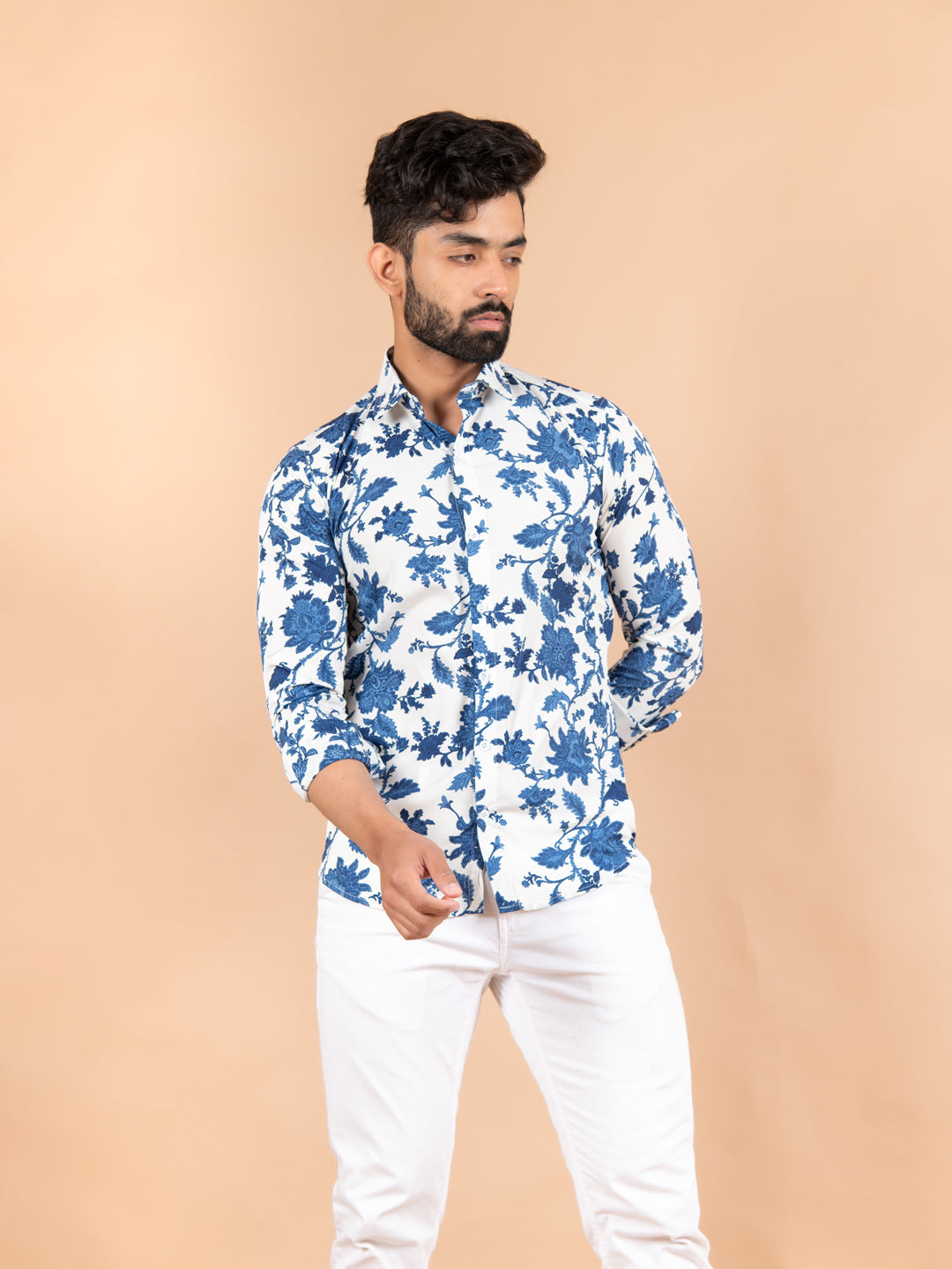 printed shirt Online