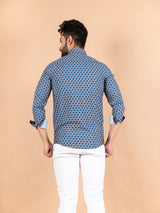 printed shirt