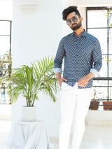 new printed shirt