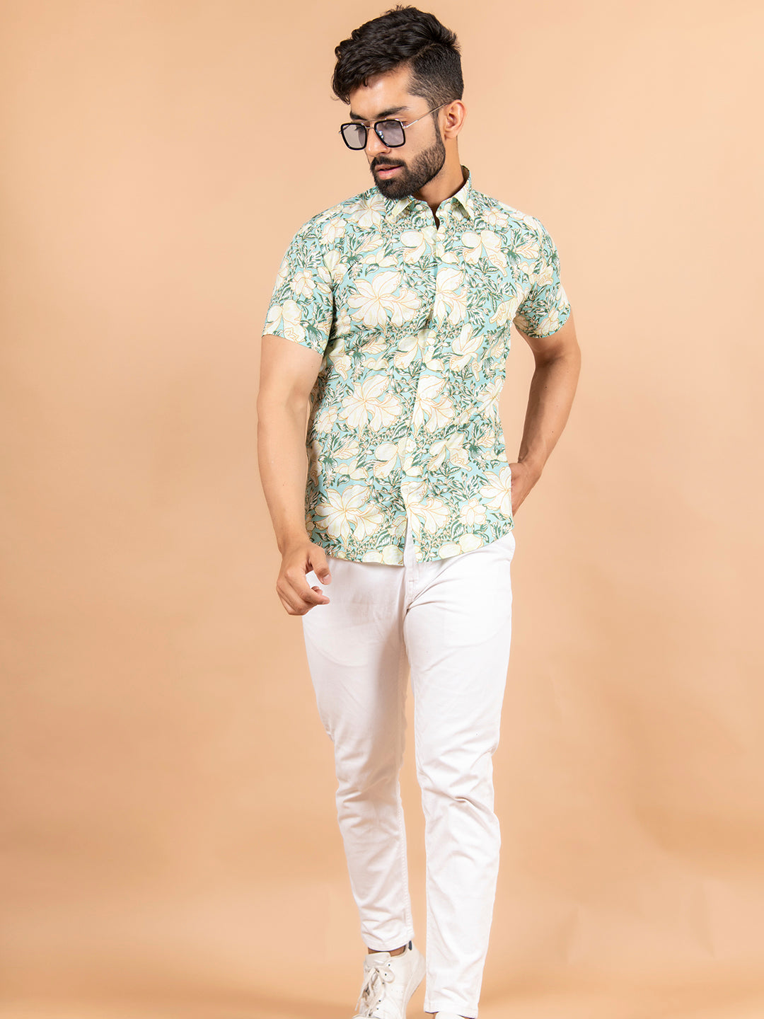 printed shirts for men
