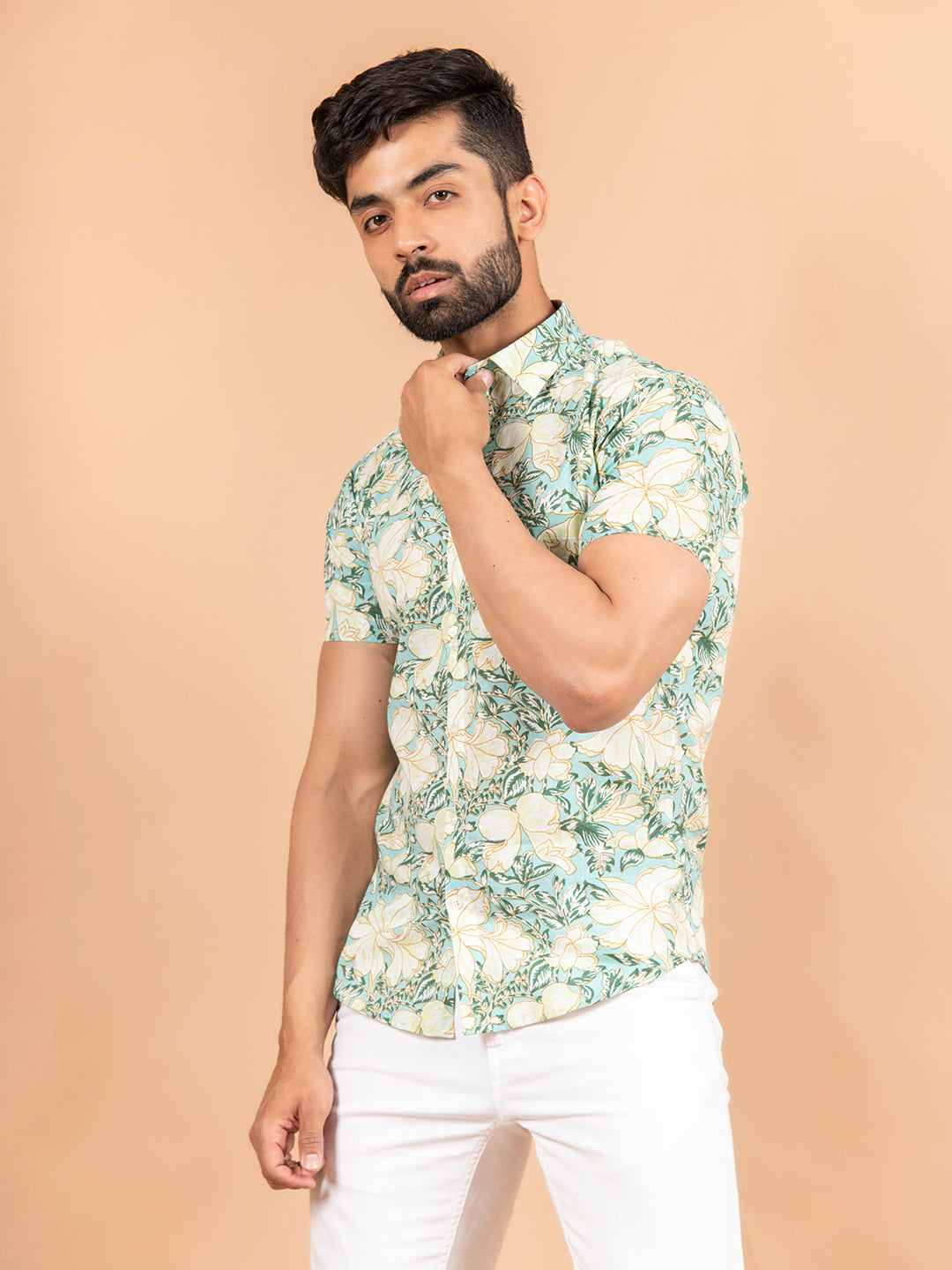 printed shirt Online