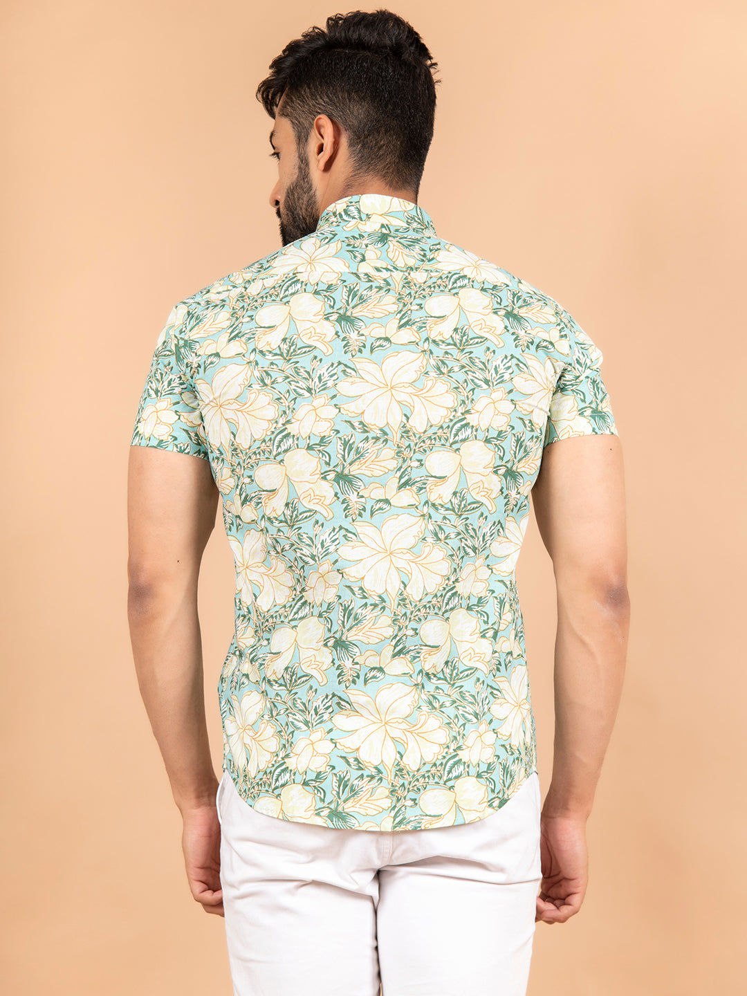 printed shirt