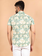 printed shirt