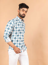 digital printed shirts