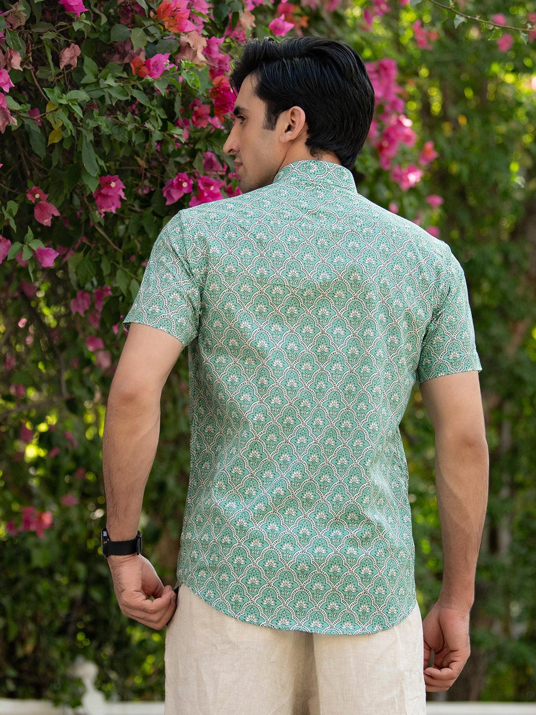 Jaipur Shirt