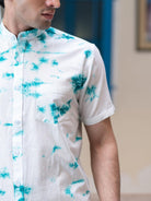Tie and Dye Shirts for men