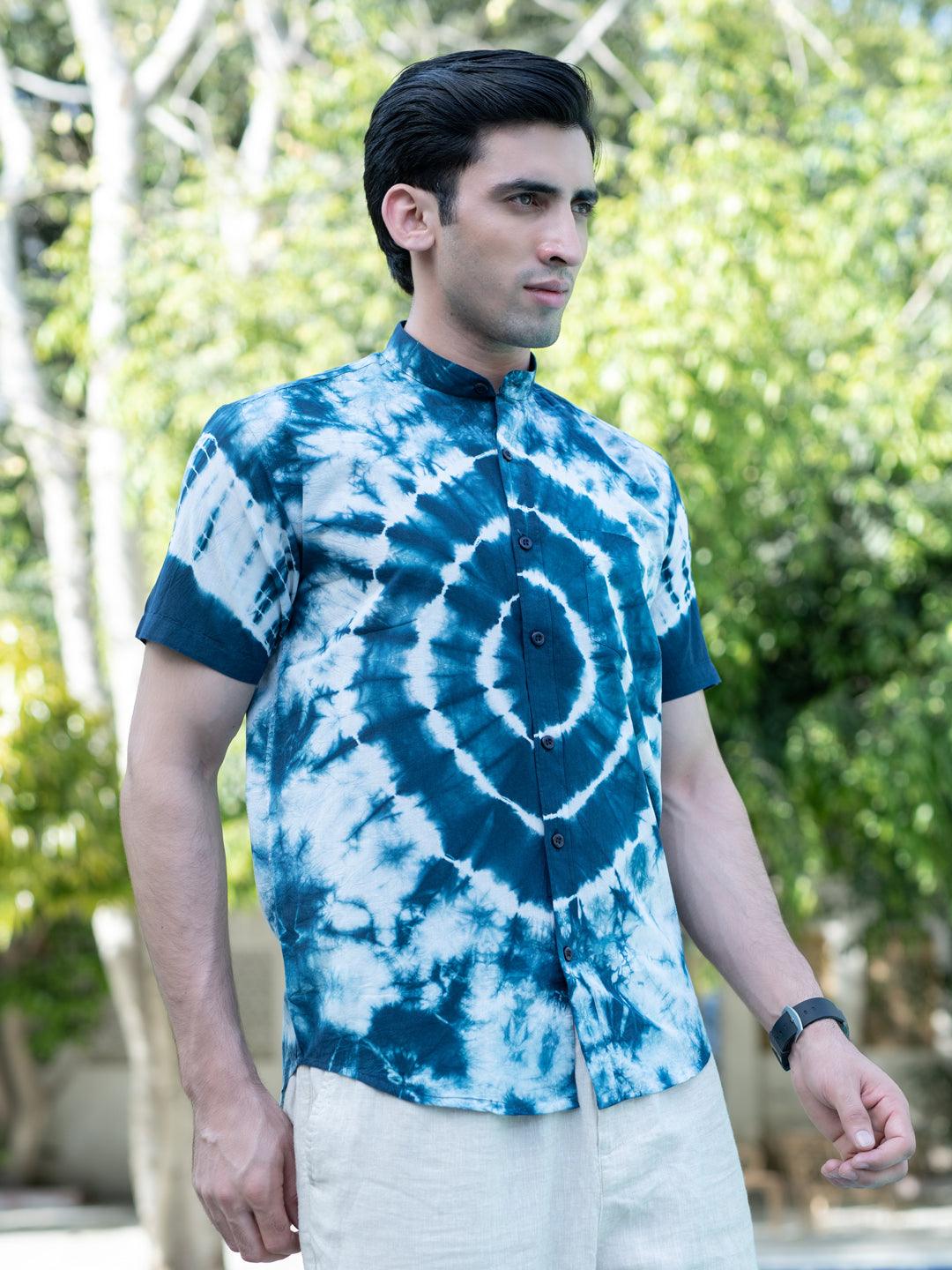 tie and dye shirts online