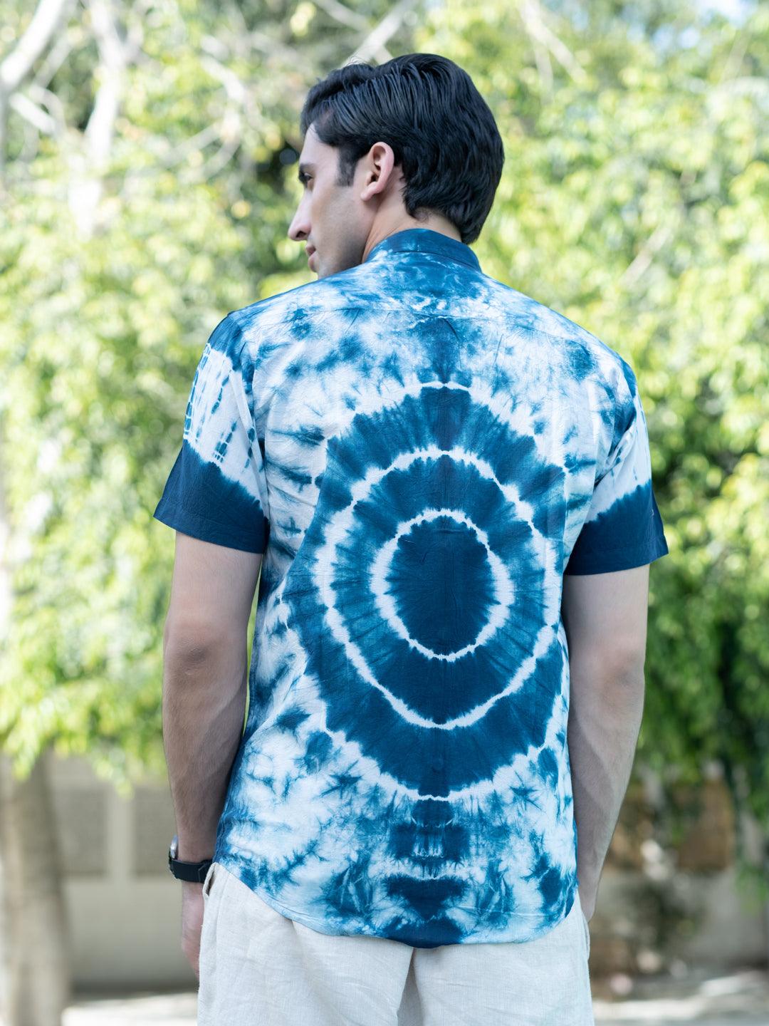 printed shirts for men