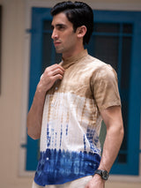 jaipuri printed shirt