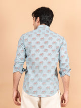 printed shirts for men
