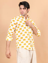 printed shirts for men