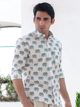 Elephant Printed shirts