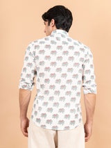 jaipuri printed shirt