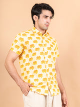 printed shirts for men