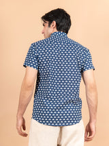 jaipuri printed shirt