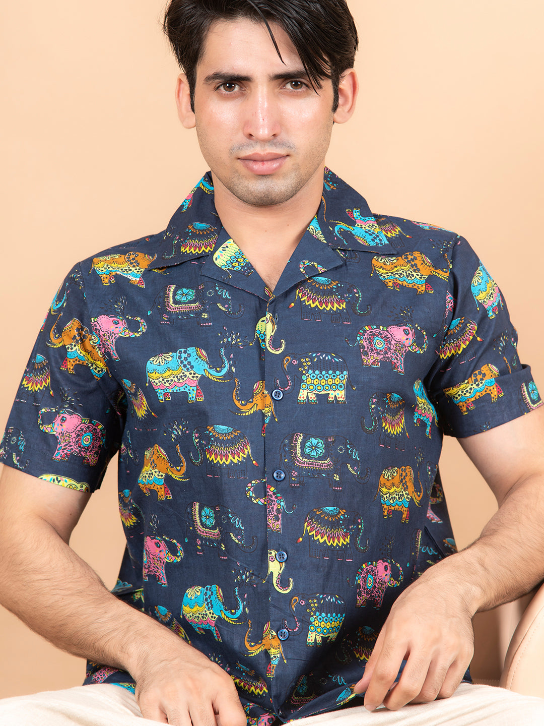 printed shirts for men