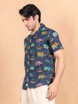 printed shirt Online