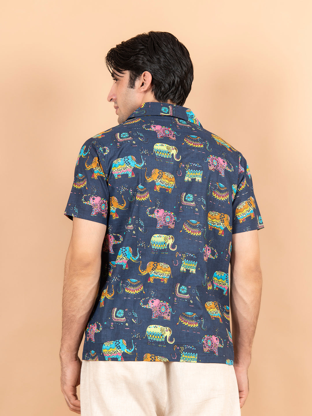 new printed shirt