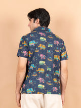 new printed shirt
