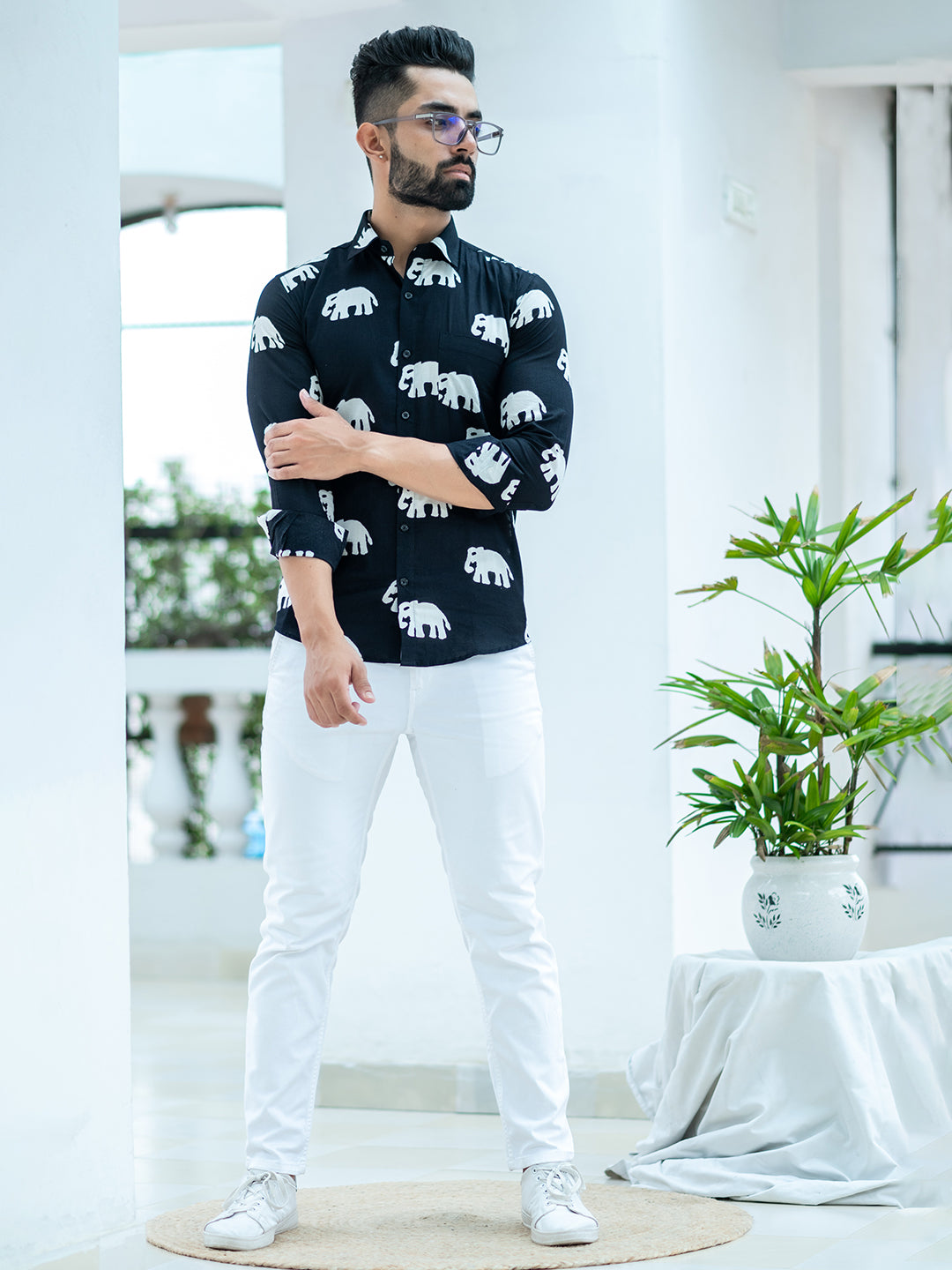 printed shirt Online