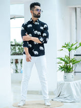 printed shirt Online