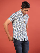 new printed shirt
