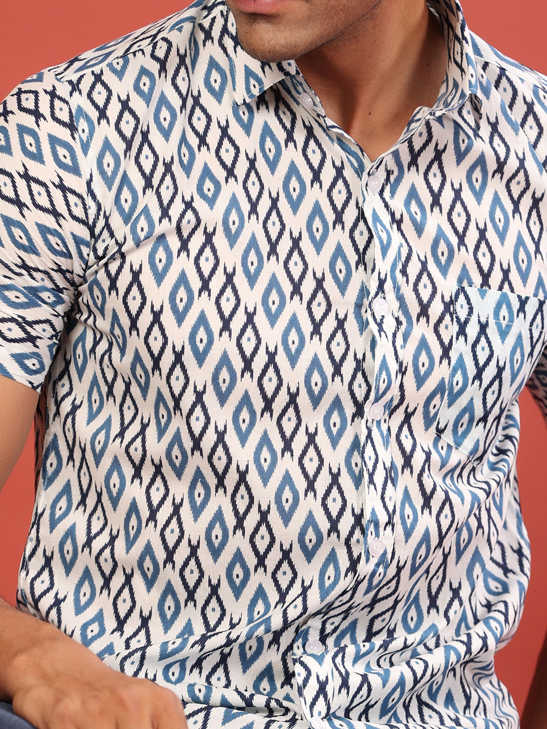 shirt printed for men