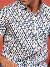 shirt printed for men
