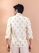 digital printed shirts