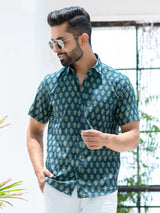 printed shirts for men