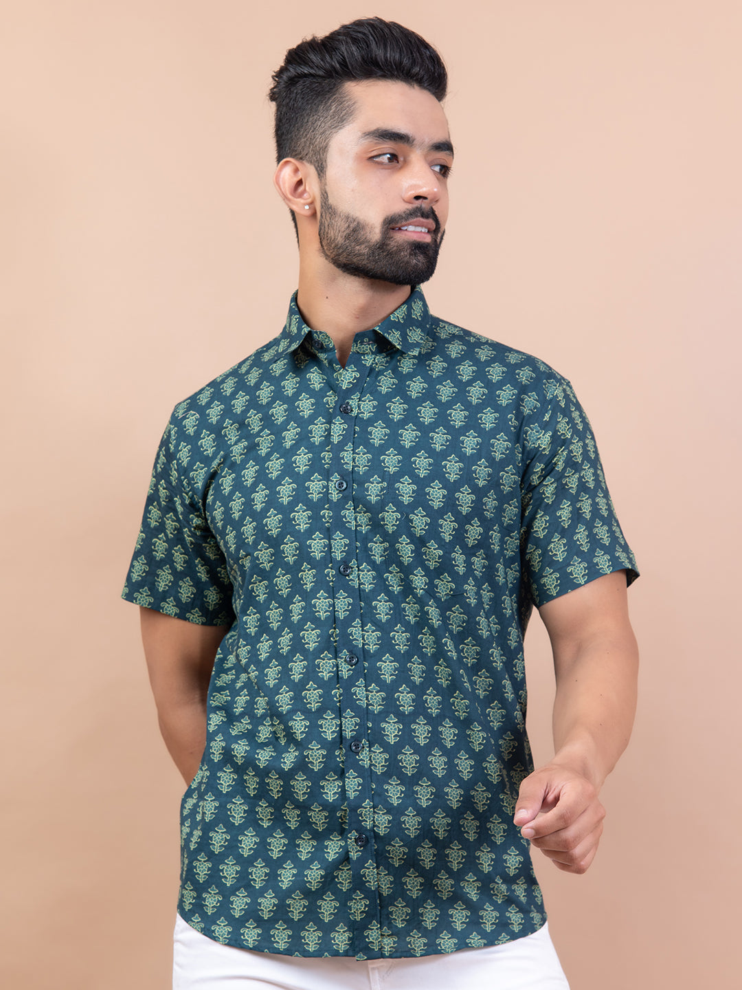 printed shirt Online