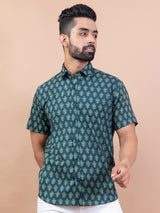 printed shirt Online