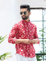 stylish shirts for men
