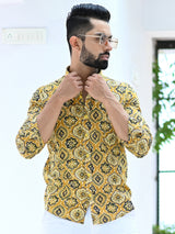 printed shirts for men