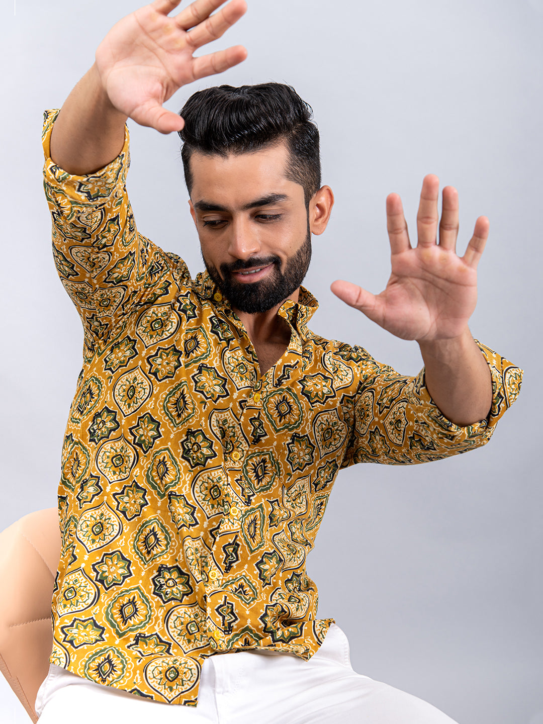 printed shirt Online