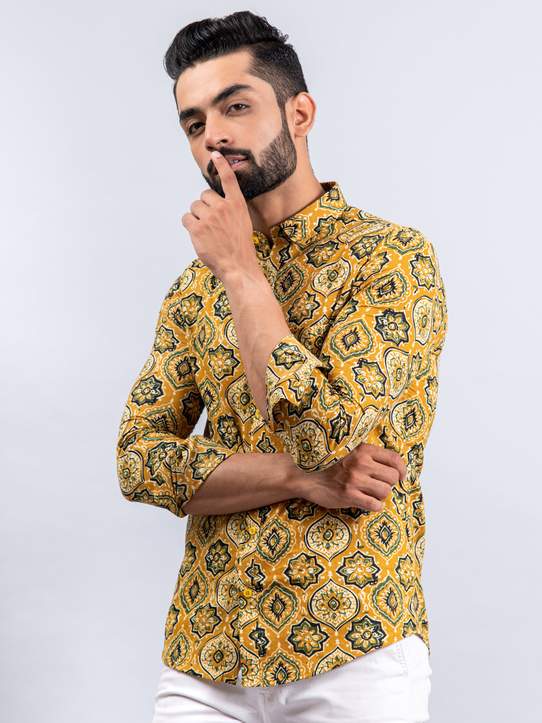 best printed shirt