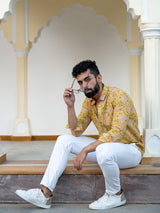 Printed Shirts for men