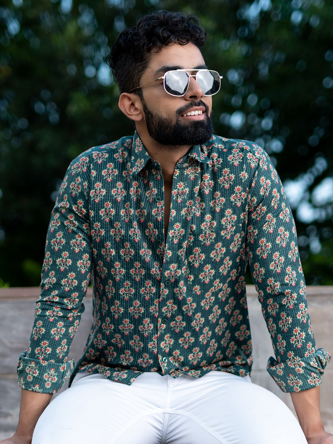 best printed shirt