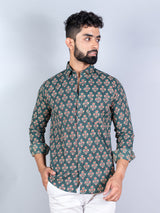 printed shirt Online