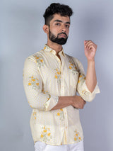printed shirts for men