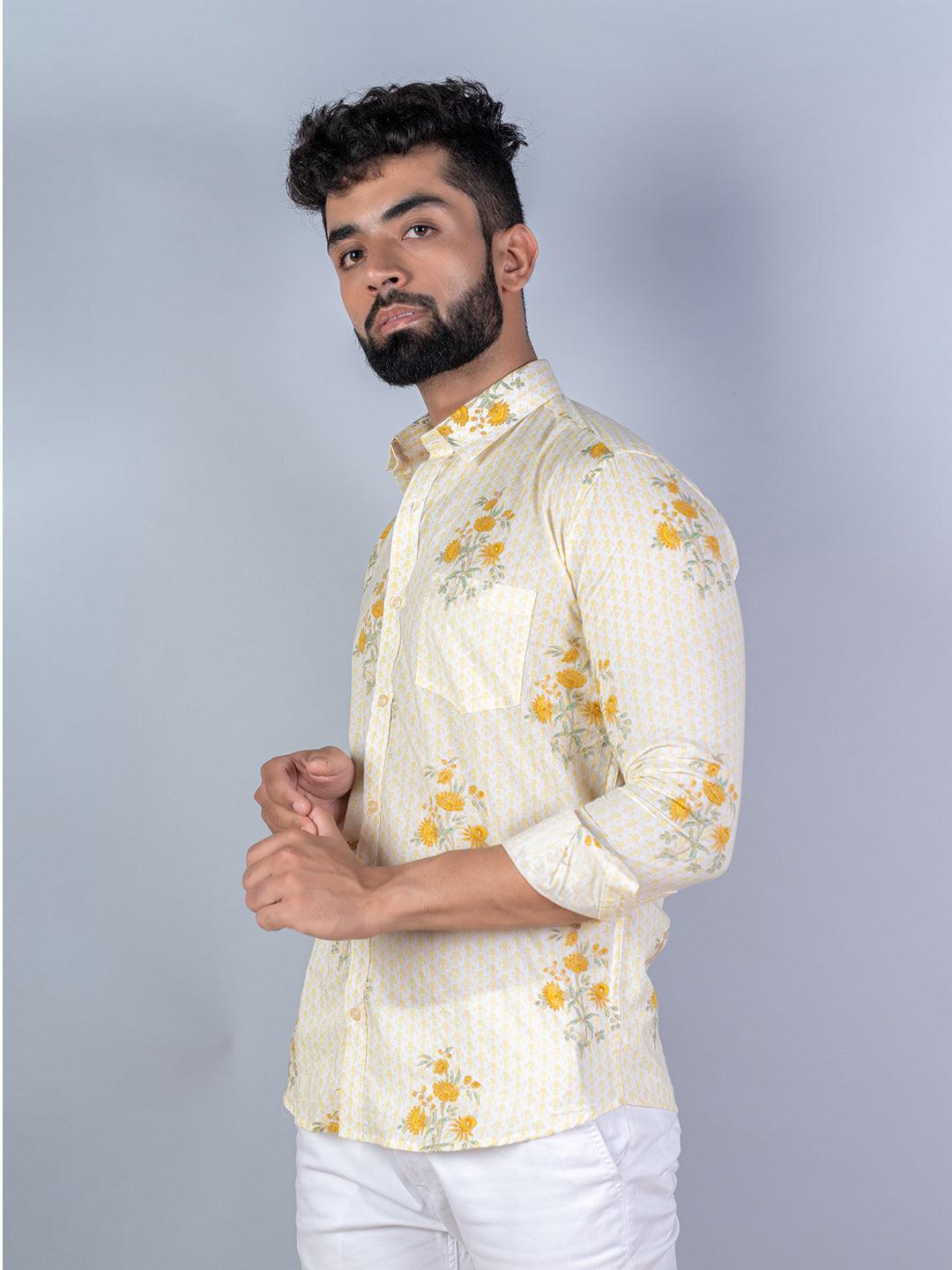 best printed shirt