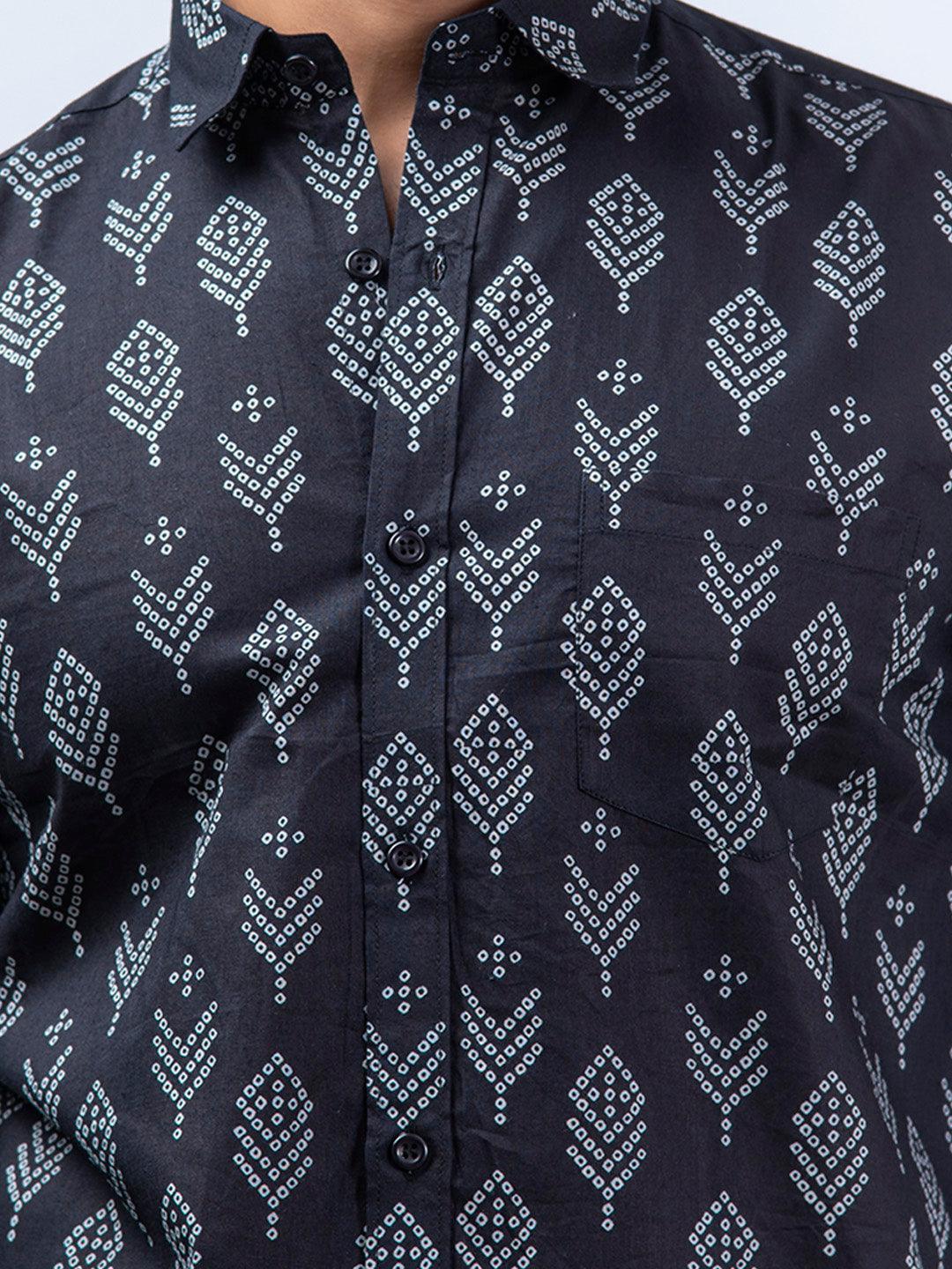 digital printed shirts