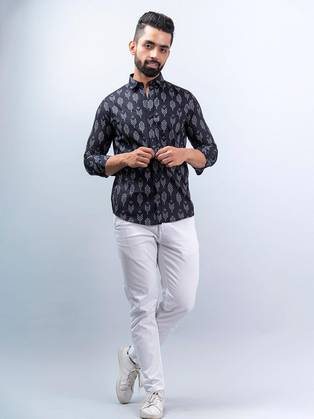 best printed shirt