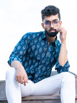 printed shirts for men