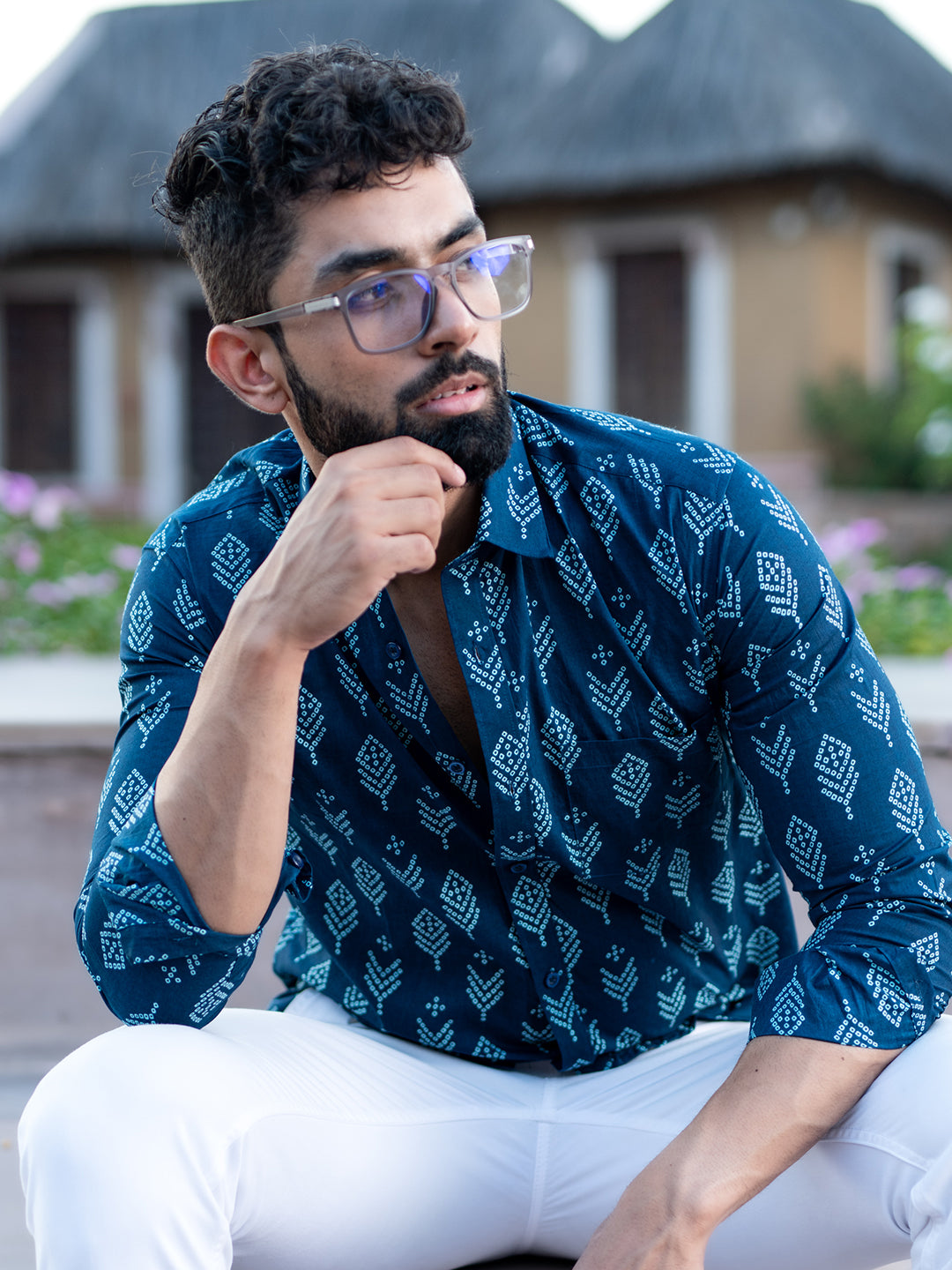 printed shirts 